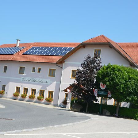 Hotel Gasthof Schabschneider Neulengbach Zewnętrze zdjęcie
