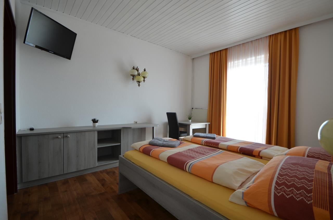 Hotel Gasthof Schabschneider Neulengbach Zewnętrze zdjęcie