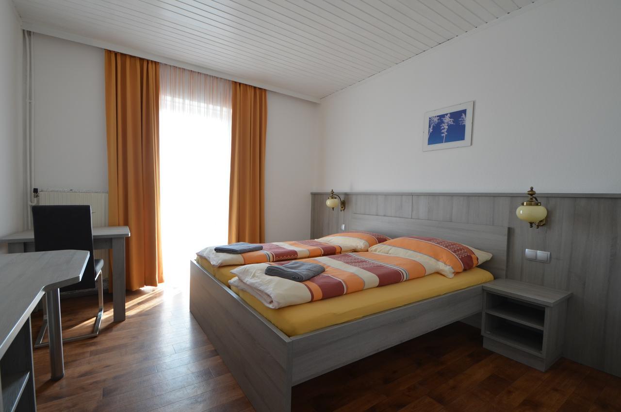 Hotel Gasthof Schabschneider Neulengbach Zewnętrze zdjęcie