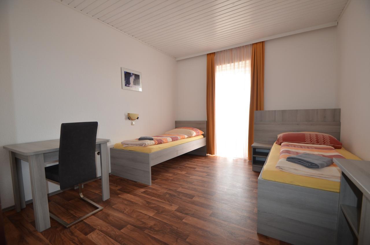 Hotel Gasthof Schabschneider Neulengbach Zewnętrze zdjęcie
