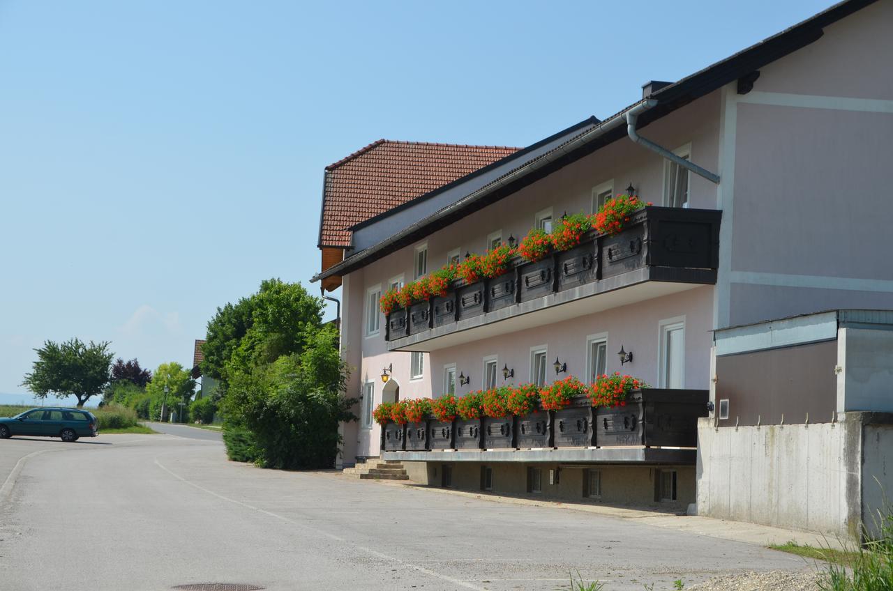 Hotel Gasthof Schabschneider Neulengbach Zewnętrze zdjęcie