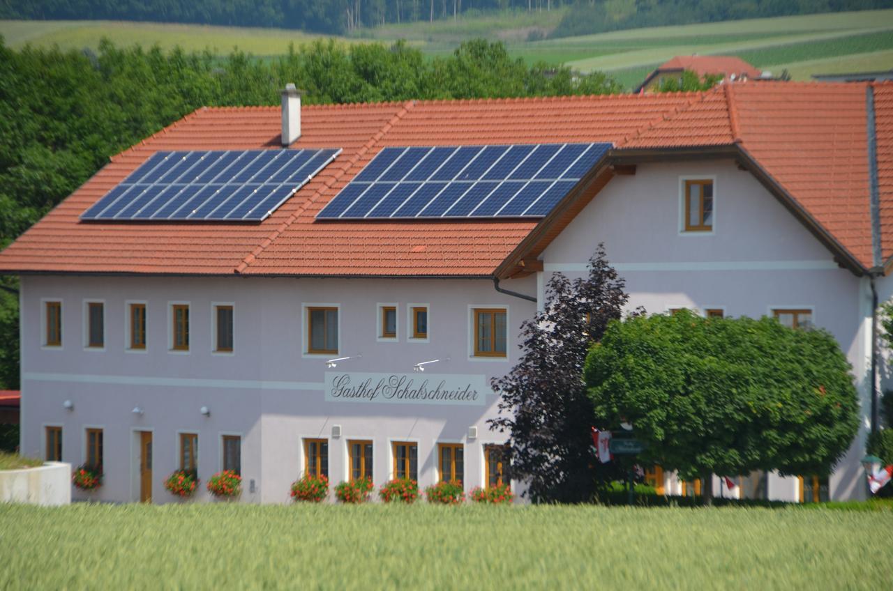 Hotel Gasthof Schabschneider Neulengbach Zewnętrze zdjęcie