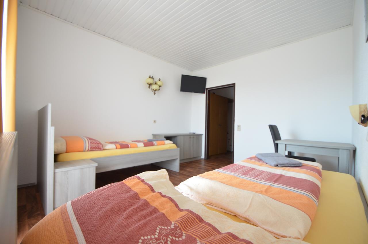 Hotel Gasthof Schabschneider Neulengbach Zewnętrze zdjęcie