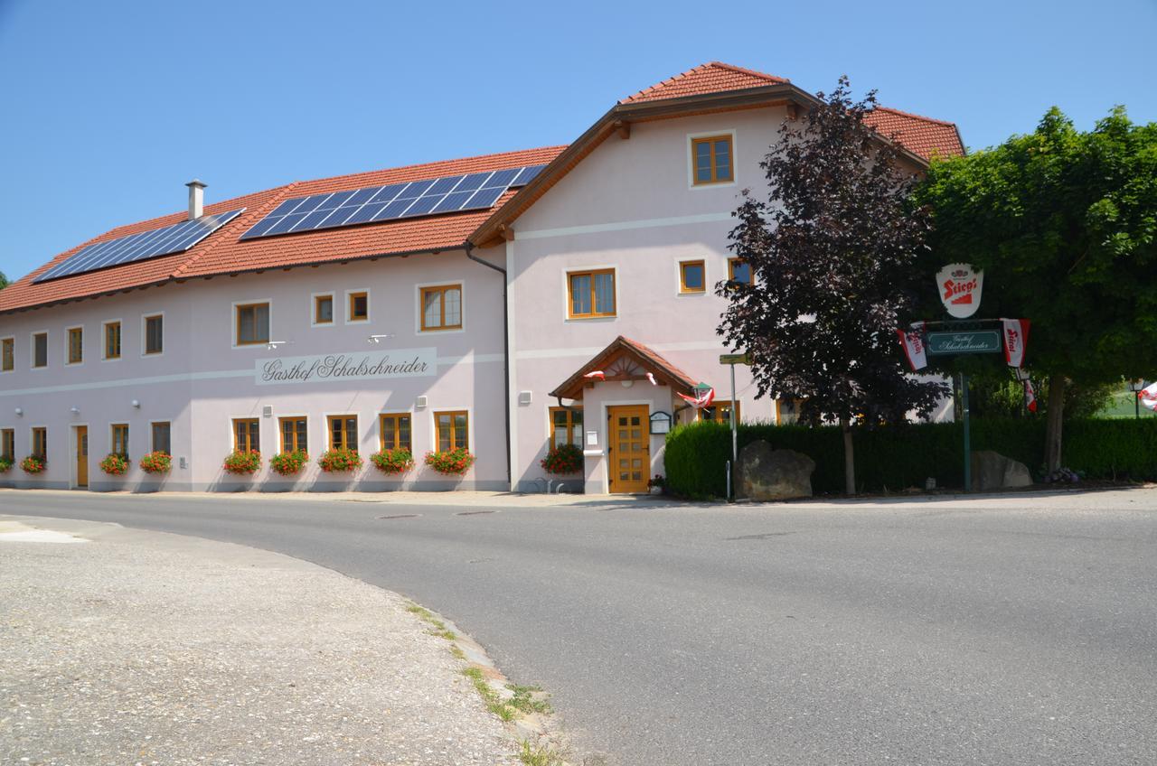 Hotel Gasthof Schabschneider Neulengbach Zewnętrze zdjęcie